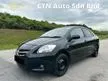 Used TOYOTA VIOS 1.5 (A)J