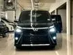 Recon 2020 Toyota Voxy 2.0 ZS Kirameki 2 Edition MPV