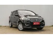 2021 Suzuki Ertiga 1.5 GL MPV - GARASNSI 1THN - MOBIL 3 BARIS - MOBIL AMAN - SIAO OAKAI - LOKASI JAKARTA - (M.L)