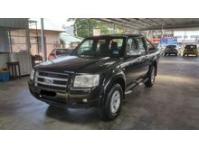 2007 Ford RANGER 2.5 TDCi XLT (A)
