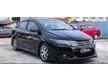 Used 2011 Honda City 1.5 E (A) BLACKLIST LOAN DP RM500 SAHAJA .. GOOD CONDITION TRUE YEAR