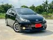 Used 2014 Toyota WISH 1.8 S (A) NEW FACELIFT KEYLESS PADDLE SHIFT SPORT RIM LIMITED EDITION