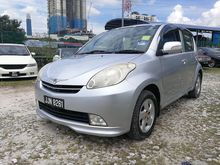Perodua MYVI 1.3 (A) EZ