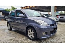 2010 Perodua Myvi 1.3 EZi (A) FACELIFT