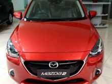 Mazda 2 2018 Ready Stok dan DP Ringan