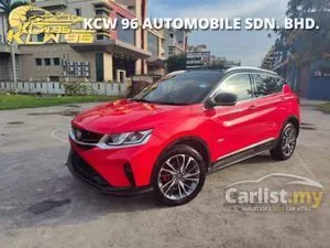 2022 Proton X50 1.5 Flagship SUV