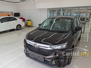 2026 Perodua Alza 1.5 H MPV