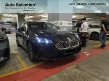 2025 BMW 218i 1.5 M Sport Coupe