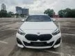 Used 2020 BMW 218i 1.5 M Sport Sedan(GOOD CONDITION) - Cars for sale