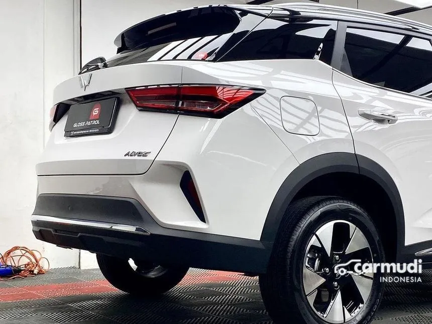 2024 Wuling Alvez EX SUV