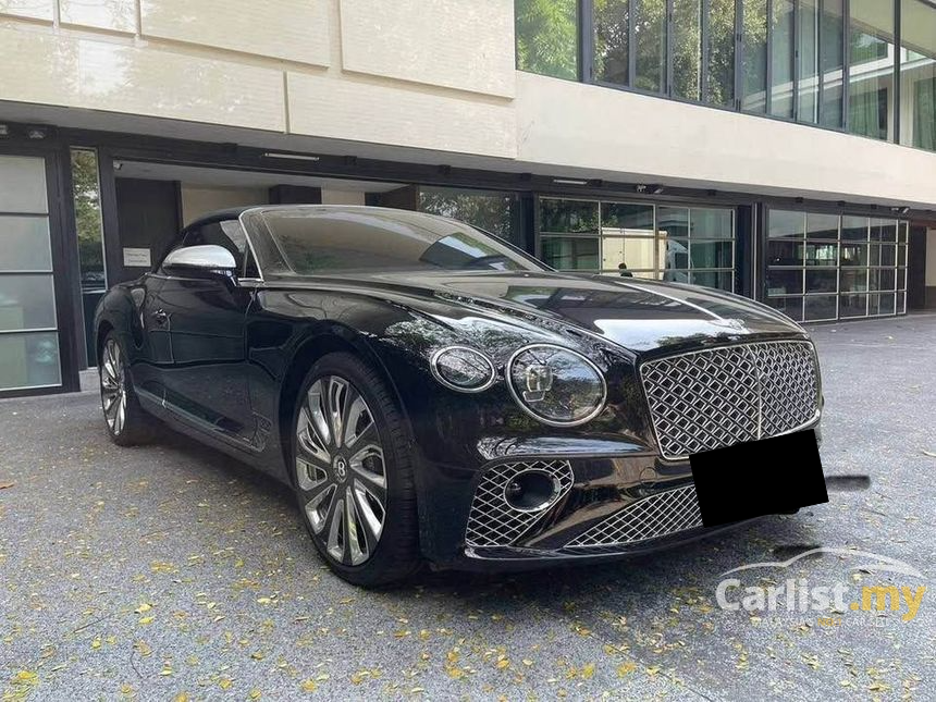 Recon 2024 Unreg UK Spec Low Mileage - Gallery Recon Car Carlist Bentley Continental Gt Azure Coupe Malaysia 000096251571 375c5aa7 1ad9 45c3 A7ec 83e97527d0ff 