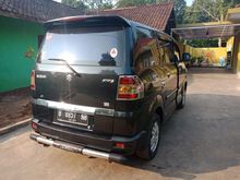 Suzuki APV 1.5 DLX Van 2006
