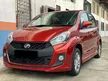 Used 2017 Perodua Myvi 1.5 SE Hatchback (GOOD CONDITION) - Cars for sale