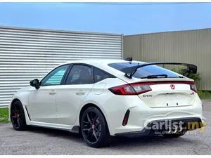 2025 Honda Civic 2.0 Type R Hatchback