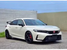 2025 Honda Civic 2.0 Type R Hatchback NEW CAR 30KM ONLY