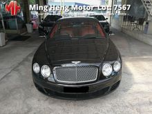 2011/14 Bentley Flying Spur 6.0 Mulinner Edition