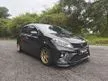 Used 2021 Perodua Myvi 1.5 AV Hatchback ( FREE GIFT RM5XX)