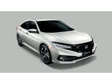 2020 Honda Civic 1.5 TC VTEC Premium Sedan(Tax Holiday)(Best Deal Free Bodykits)