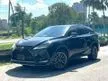 Recon [GRADE 5A, PANROOF] 2021 Lexus RX300 2.0 F Sport SUV