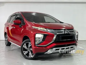 2021 Mitsubishi Xpander 1.5 MPV