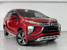 2021 Mitsubishi Xpander 1.5 NO HIDDEN FEES FULL LEATHER SEATS