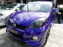 2011 Perodua Myvi 1.3 SE Hatchback (A) USED CAR