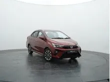 2023 Perodua Bezza 1.3 Sedan