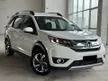 Used WITH WARRANTY 2017 Honda BR