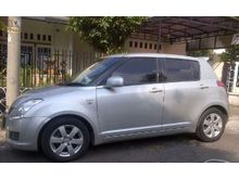 2010 Suzuki Swift 1.5 ST AT