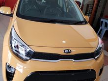 Kia Picanto 1.2 EX Hatchback