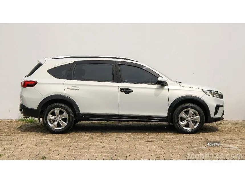 2022 Honda BR-V E SUV