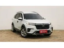 2022 Honda BR-V 1.5 E SUV -  Garansi senilai 3 JUTA