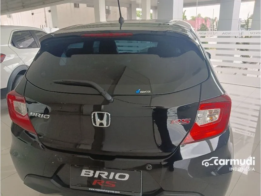 2024 Honda Brio RS Hatchback