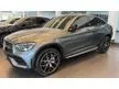 New FREE SERVICE 2023 Mercedes-Benz GLC300 e 2.0 4MATIC Coupe - Cars for sale