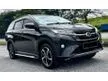 Used 2019 Perodua Aruz 1.5 AV (A) Side Step / Full Service Record / 3 Years Warranty / Tip Top Condition / Accident Free