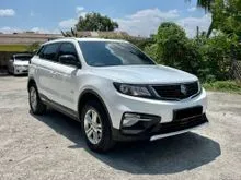 [ LOANKEDAI ] 2022 Proton X70 1.5 Standard 2WD SUV P7-90A MC FACELIFT G-POWER 7DCT NAVI ReverseCamera LikeNEW (FSR) Reg.2023