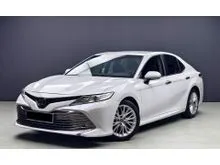 2019 Toyota Camry 2.5 V Sedan 67k km Tip Top Condition Free 3Yrs Warranty ToyotaCamry JBL Sound System