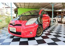 2013 Toyota Yaris 1.5 (ปี 06-13) G Hatchback