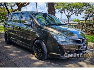 2014 Proton Exora 1.6 Bold CPS Standard MPV