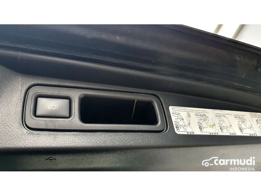 2020 Toyota Fortuner VRZ TRD 4X2 SUV