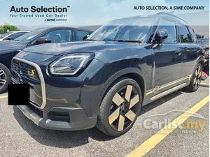 2024 MINI Countryman SE ALL4 SUV