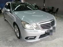 Free 3 Year Warranty 2011 Mercedes-Benz E250 CGI 1.8 Avantgarde