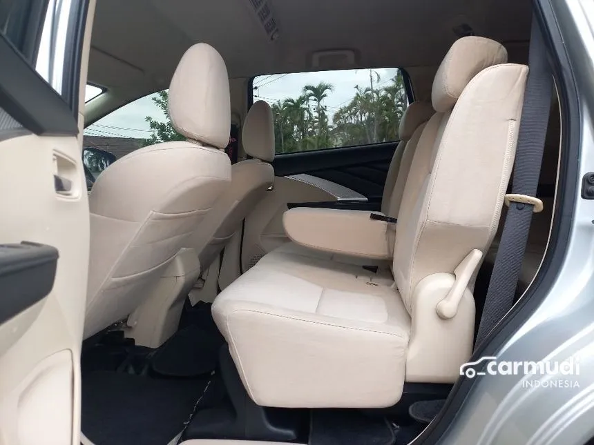 2019 Mitsubishi Xpander EXCEED Wagon