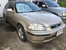 1996 Honda Civic 1.6 ตาโต (ปี 96-00) VTi EX Sedan AT