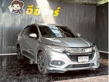 2019 Honda HR-V 1.8 (ปี 14-18) EL SUV