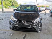 2020 Perodua Myvi 1.5 AV Hatchback - ZERO TAX FREE!! DISCOUNTED RM1,300!!!!!!