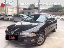 2004 Proton Putra 1.8 Exi (M) Coupe 1 owner