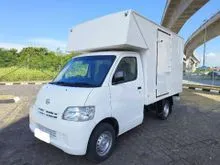 2020 Daihatsu Gran Max 1.5 (M) Kotak Box Van