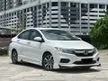 Used Honda City 1.5 E i