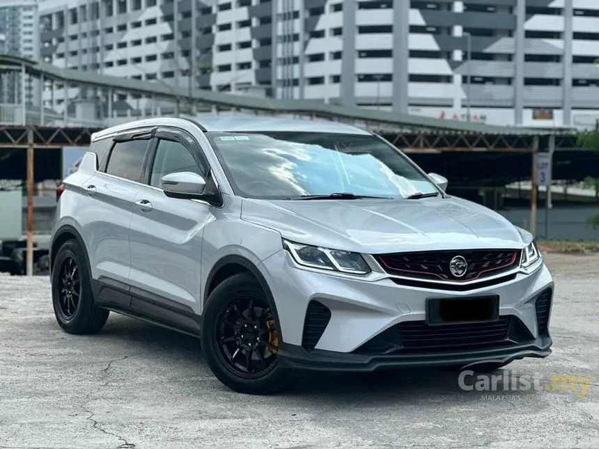 2022 Proton X50 Standard SUV
